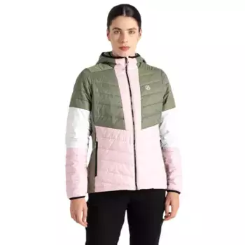 Куртка Dare2B Lively, зеленый