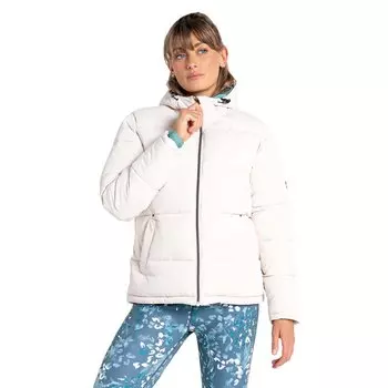 Куртка Dare2B Luxuriate, белый