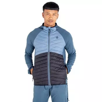 Куртка Dare2B Mountaineer Wool, синий