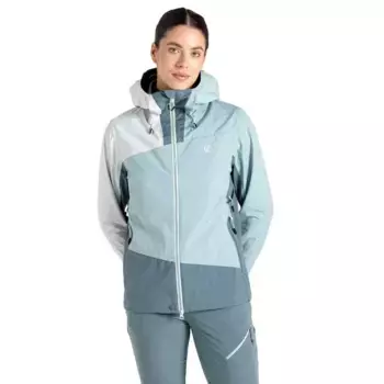 Куртка Dare2B Nomadic II, синий