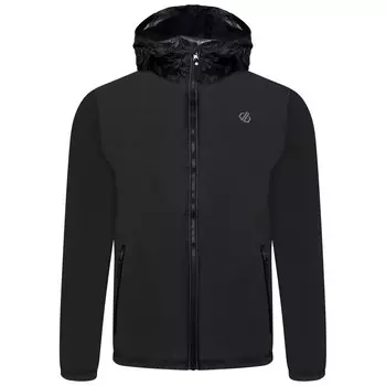 Куртка Dare2B Occupy II Packaway, черный