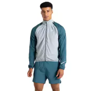 Куртка Dare2B Oxidate Windshell, синий