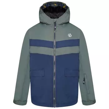 Куртка Dare2B REMARKABLE II, темно-зеленый