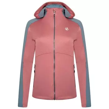 Куртка Dare2B Ritual II Core Recycled, розовый