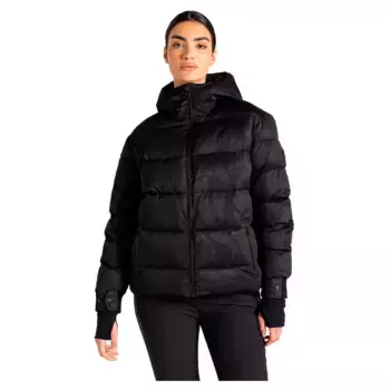 Куртка Dare2B Showcase, черный