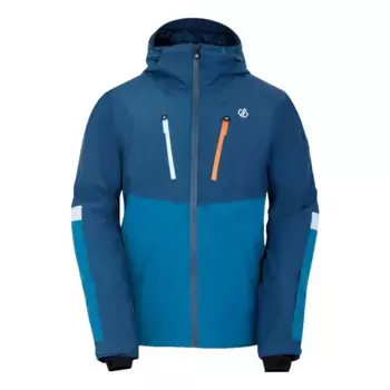 Куртка Dare2B Shred II, синий