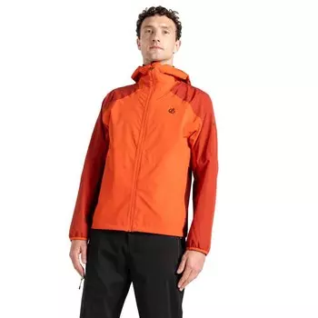 Куртка Dare2B Stamina, оранжевый