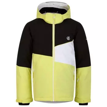 Куртка Dare2B Steazy Junior Hood, желтый