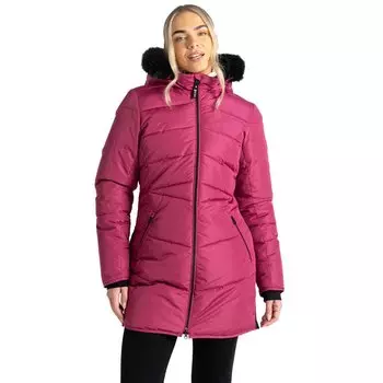 Куртка Dare2B Striking III, розовый