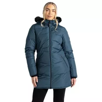 Куртка Dare2B Striking III, синий