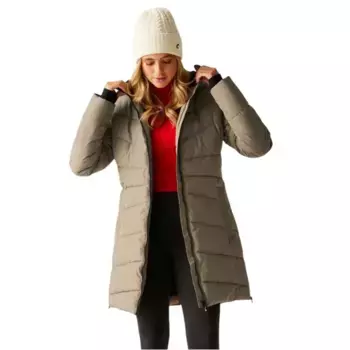 Куртка Dare2B Striking V, коричневый