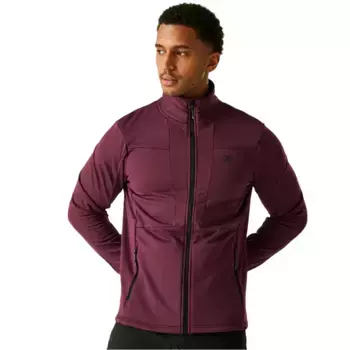 Куртка Dare2B Substratum V, фиолетовый