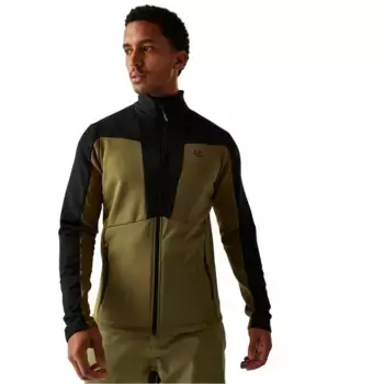 Куртка Dare2B Substratum V, зеленый