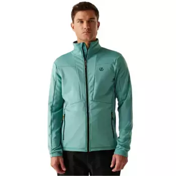 Куртка Dare2B Substratum V, зеленый