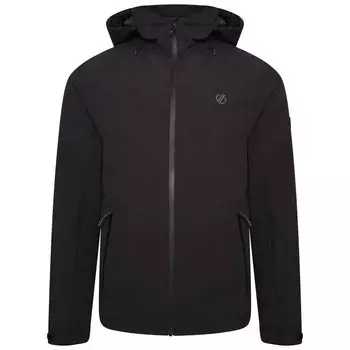 Куртка Dare2B Switch Out, черный