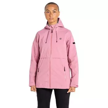 Куртка Dare2B Switch Up, розовый