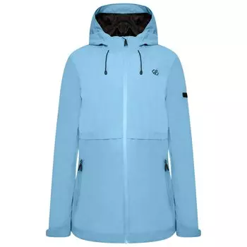 Куртка Dare2B Switch Up Waterproof, синий