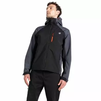 Куртка Dare2B Torrek, черный