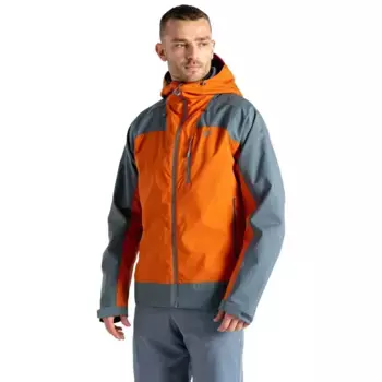 Куртка Dare2B Torrek II, оранжевый