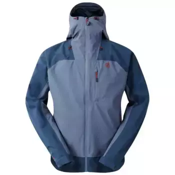 Куртка Dare2B Torrek II, синий