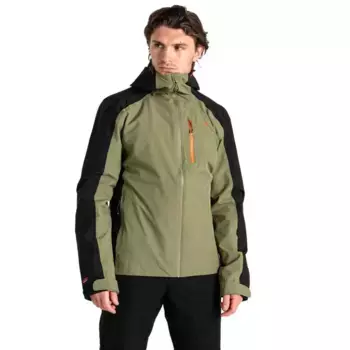 Куртка Dare2B Torrek, зеленый