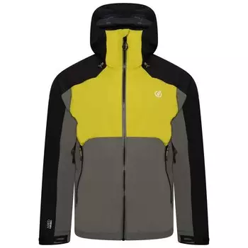 Куртка Dare2B Touchpoint II, зеленый