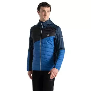 Куртка Dare2B Touring Hybrid, синий