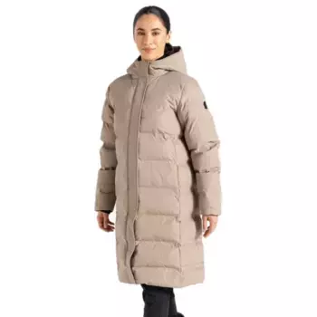 Куртка Dare2B Wander down, бежевый