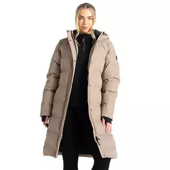 Куртка Dare2B Wander Down, коричневый