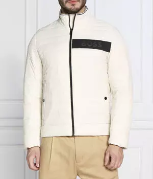Куртка Darolus Boss Regular Fit, бежевый