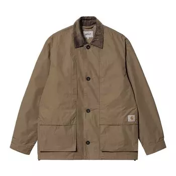 Куртка Darper Jacket Carhartt Wip, цвет Braun
