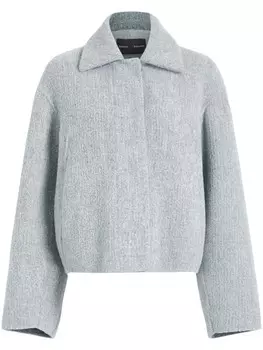 Куртка Дарси Proenza Schouler, серый