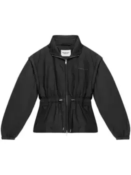 Куртка Dastyni MARANT TOILE, черный