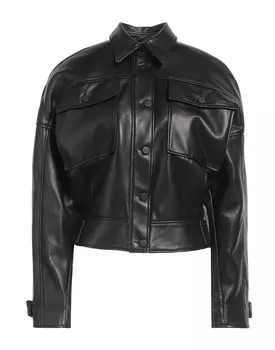 Куртка David Koma, черный