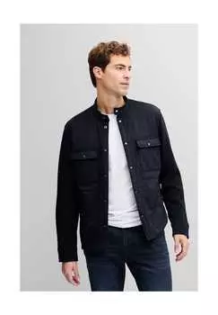 Куртка дэвиан Digel, синий