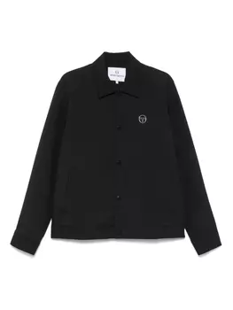 Куртка Давиде Sergio Tacchini, черный