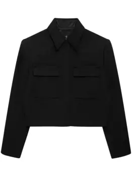 Куртка Dayton ANINE BING, черный