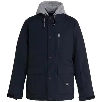 Куртка DC Bandwidth, черный