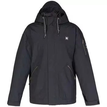 Куртка DC Cadet, черный