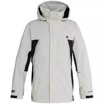 Куртка DC Command 45K, белый