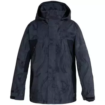 Куртка DC Command 45K, серый