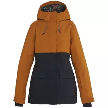 Куртка DC Cruiser — женская, cathay spice