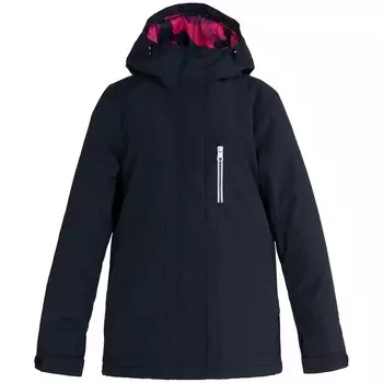 Куртка DC Harmony женская, черный