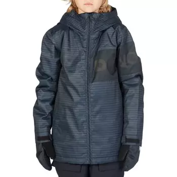 Куртка DC Propaganda для мальчиков, синий