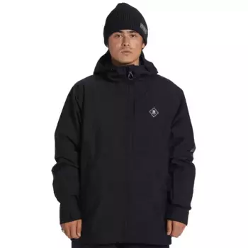 Куртка Dc Shoes Basis, черный