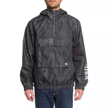 Куртка Dc Shoes Cheadle, черный