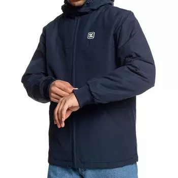 Куртка Dc Shoes, черный