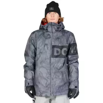 Куртка Dc Shoes Propaganda, серый