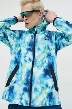 Куртка DC, синий