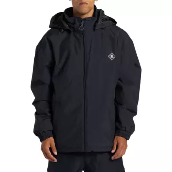 Куртка DC Vista, черный